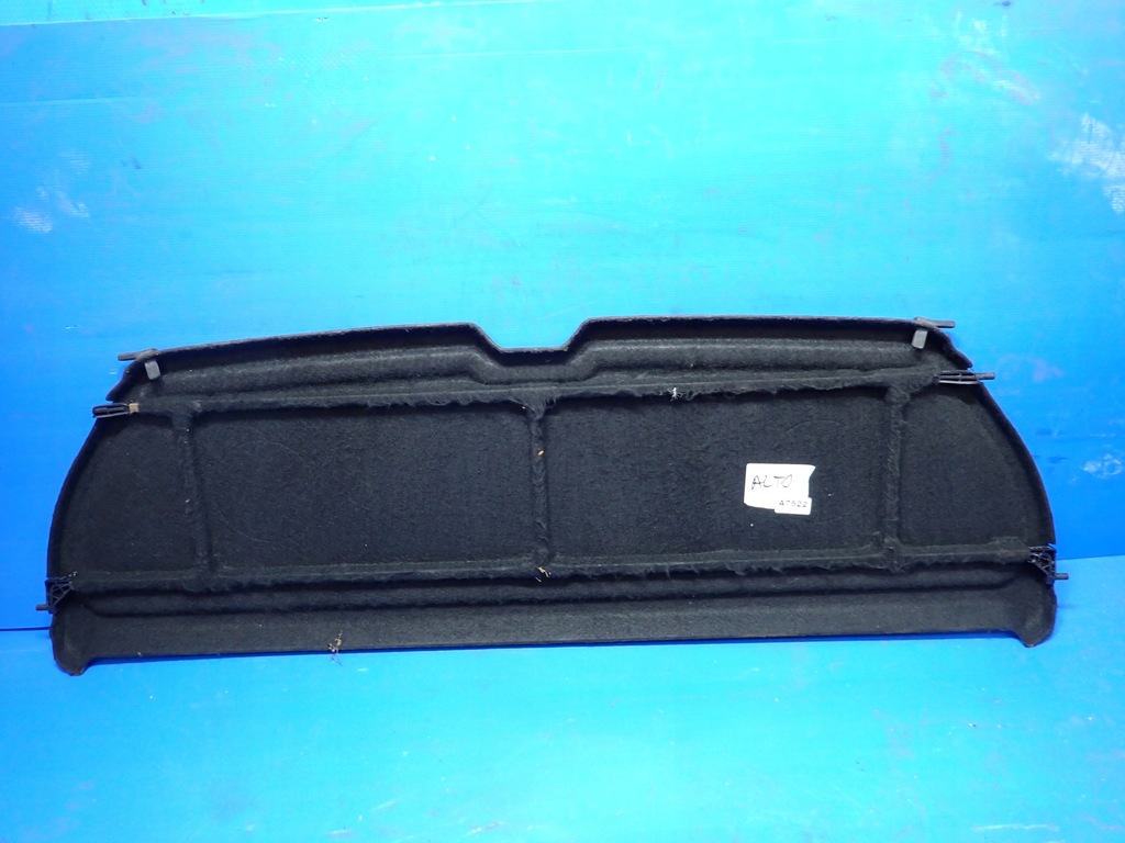 PCs von Suzuki Alto 05R Trunk Shelf Product image