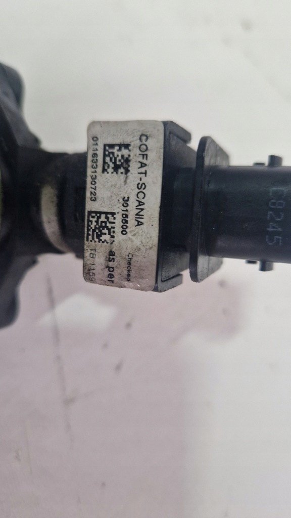 Temperatursensor Scania RS 3015500 Product image