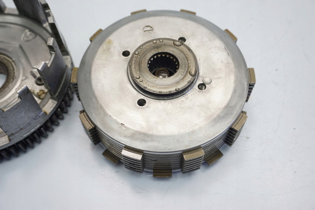 HONDA XL 700 V TRANSALP 08-11 KUPPLUNG KUPPLUNGSKORB Product image