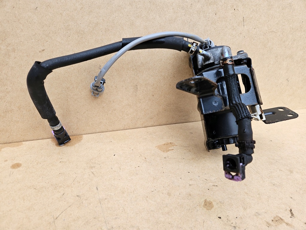 Befestigung von Mazda CX-3 1,5 d 14r Kraftstofffilterbasis Product image