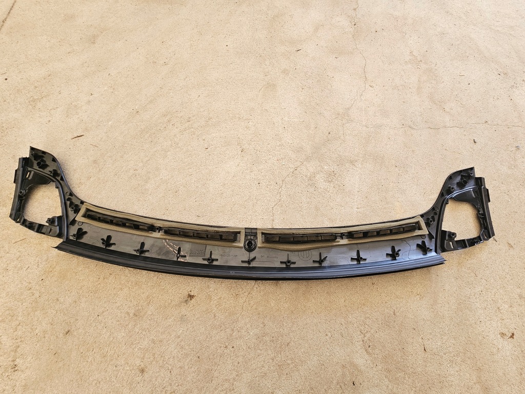 Jeep Renegade 15 – Innere Windschutzscheibenbretter 735577728 USA Product image