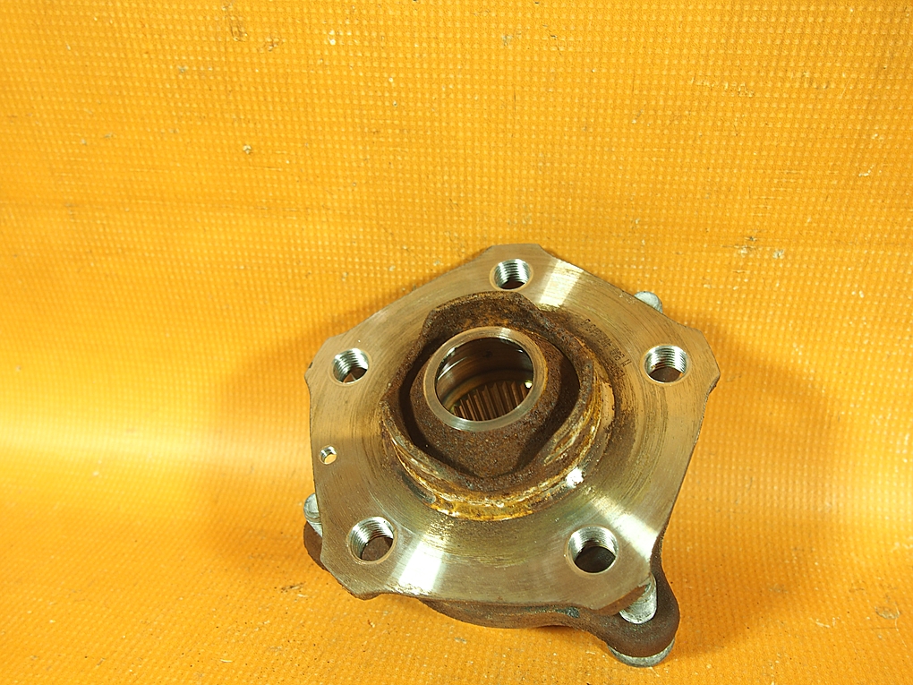 Audi E-Tron 55 4KE 25HP Radnabenlager 8w0407613b / 4m0407625d Product image