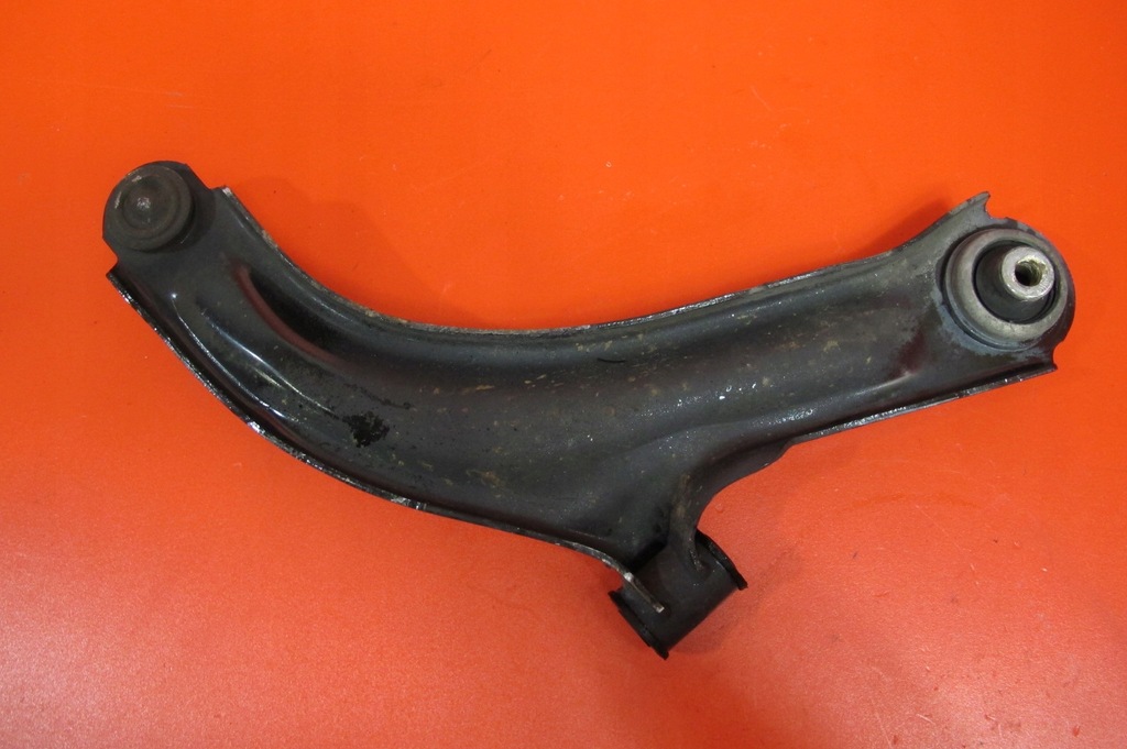 Renault Clio 3 III Modus Waschmaschine links vorne Product image