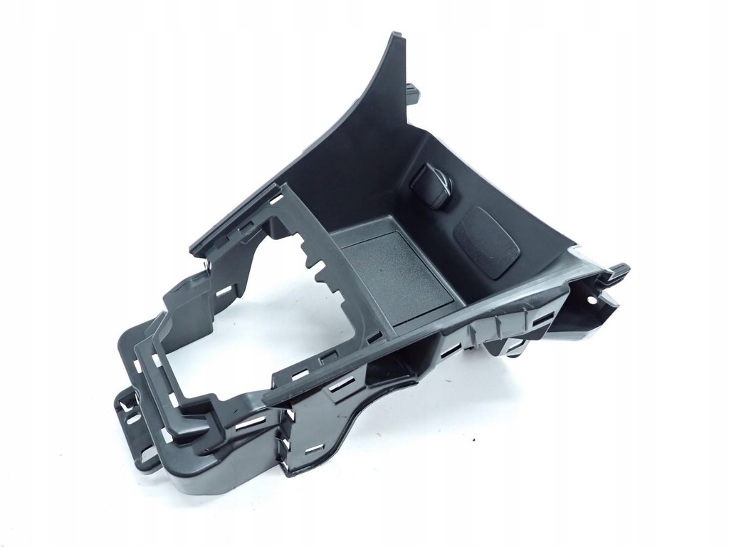 TUNNEL GETRIEBE RAHMEN LAGERFACH EUROPA ORIGINAL 969107884R RENAULT CLIO IV 19R Product image