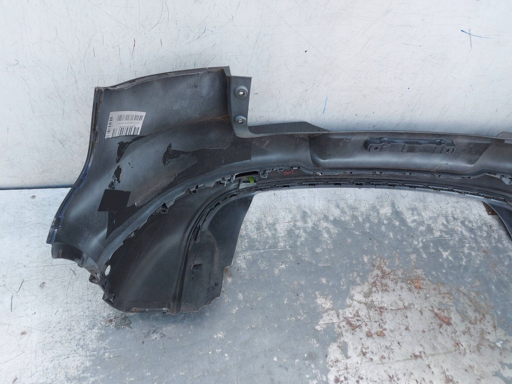 Volkswagen Tiguan R-Line Heck Stoßfänger hinten Product image