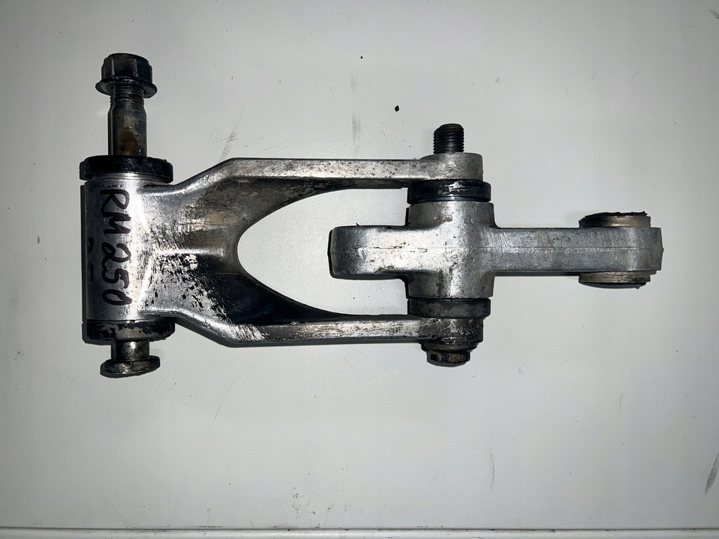 Kiwak Suzuki RM 250 125 93-95 Product image