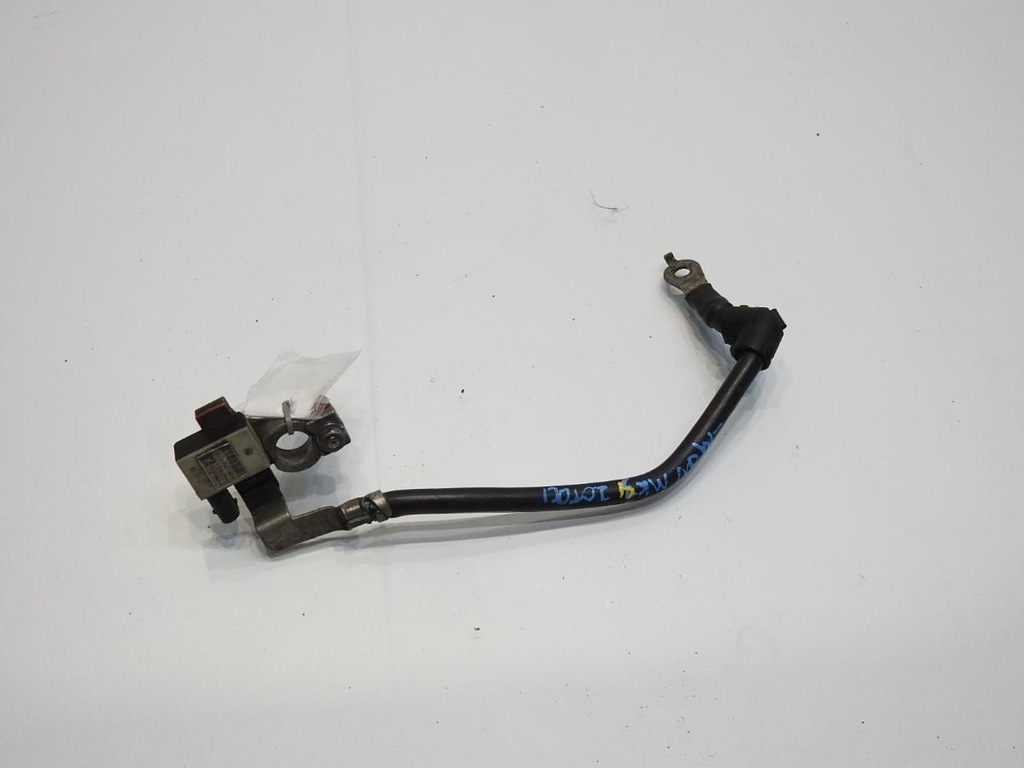 MINUS-ANSCHLUSSKABEL FORD MONDEO MK4 IV 2.0 TDCI AG9N10C679DF Product image