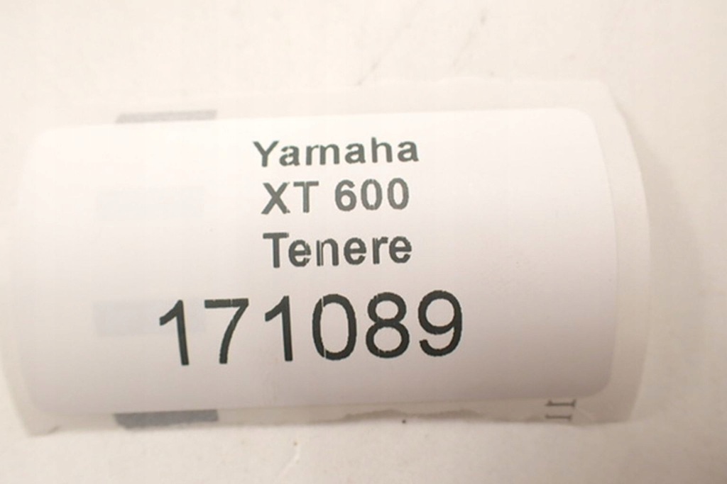 Yamaha XT 600 E 96-03 Motorkurbelgehäuse, Motorblock Product image