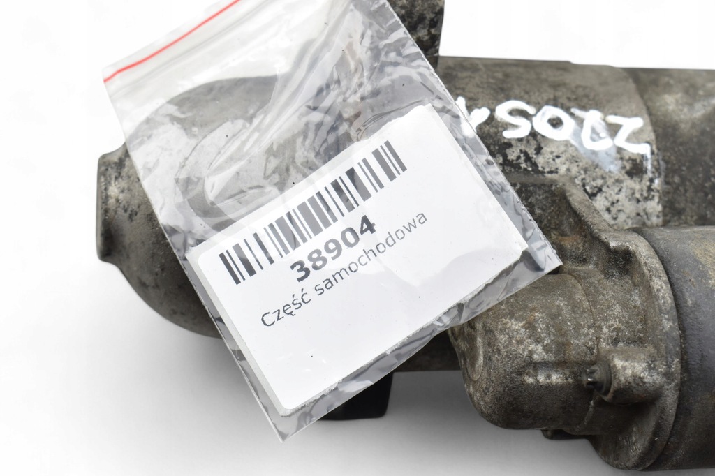 Anlasser CHEVROLET CAPTIVA OPEL ANTARA 2.0 VCDI Z20S1 Product image