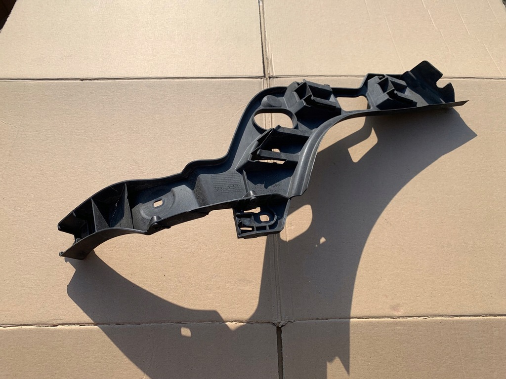 STOßSTANGENSCHUTZ HINTEN LINKS VW EOS 1Q0807393 ORIGINAL Product image