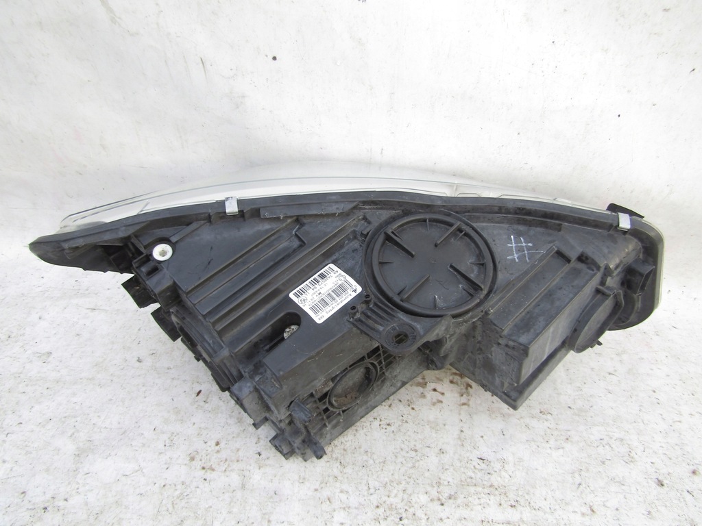 BMW 2 F45 F46 14- LINKS VORNE EU NORMAL H7 Product image