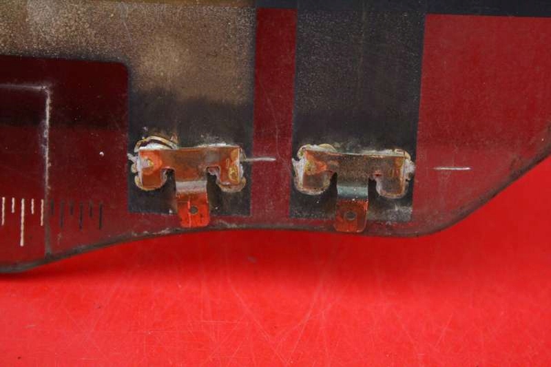 HECKSCHEIBE LAND ROVER FREELANDER 1 UND 5D 00R Product image