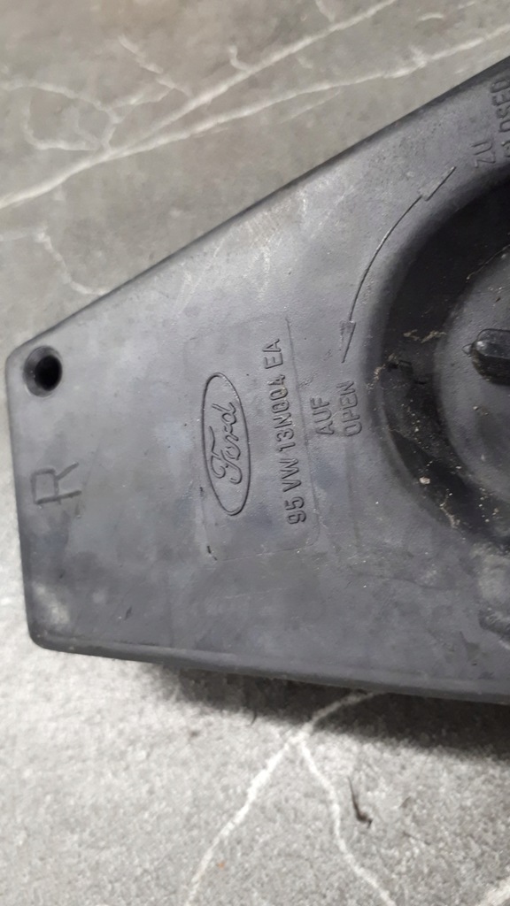 95vw13n004ea Rechter Rückleuchteneinsatz Ford Galaxy MK1 Product image