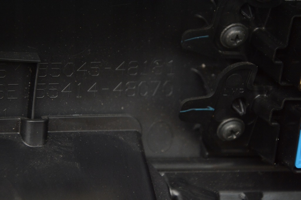 Lexus RX450 Cockpit-Stauraum 16–2019 Product image