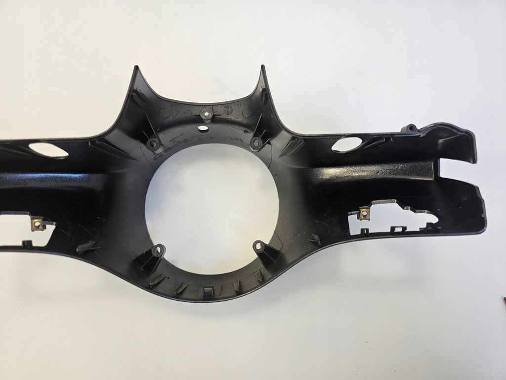 Piaggio Vespa GTS 250 Abzugsabdeckung Abdeckungswechsel Lenkrad Product image