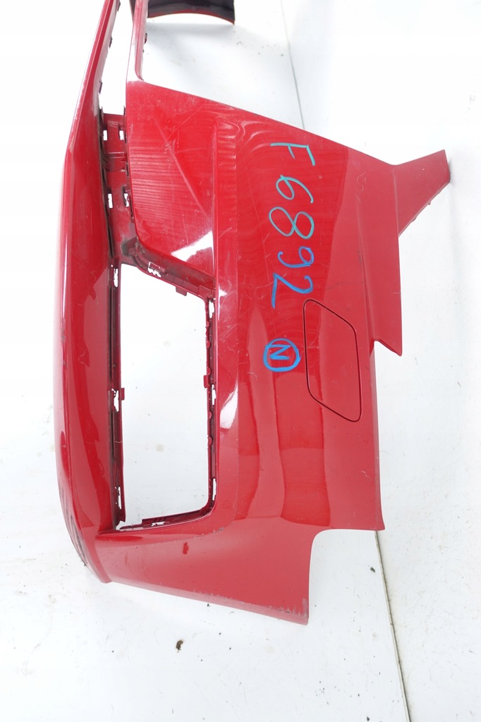 Audi A3 8V Lift 2016- Front Stoßfänger vorne 8v3807437af Product image