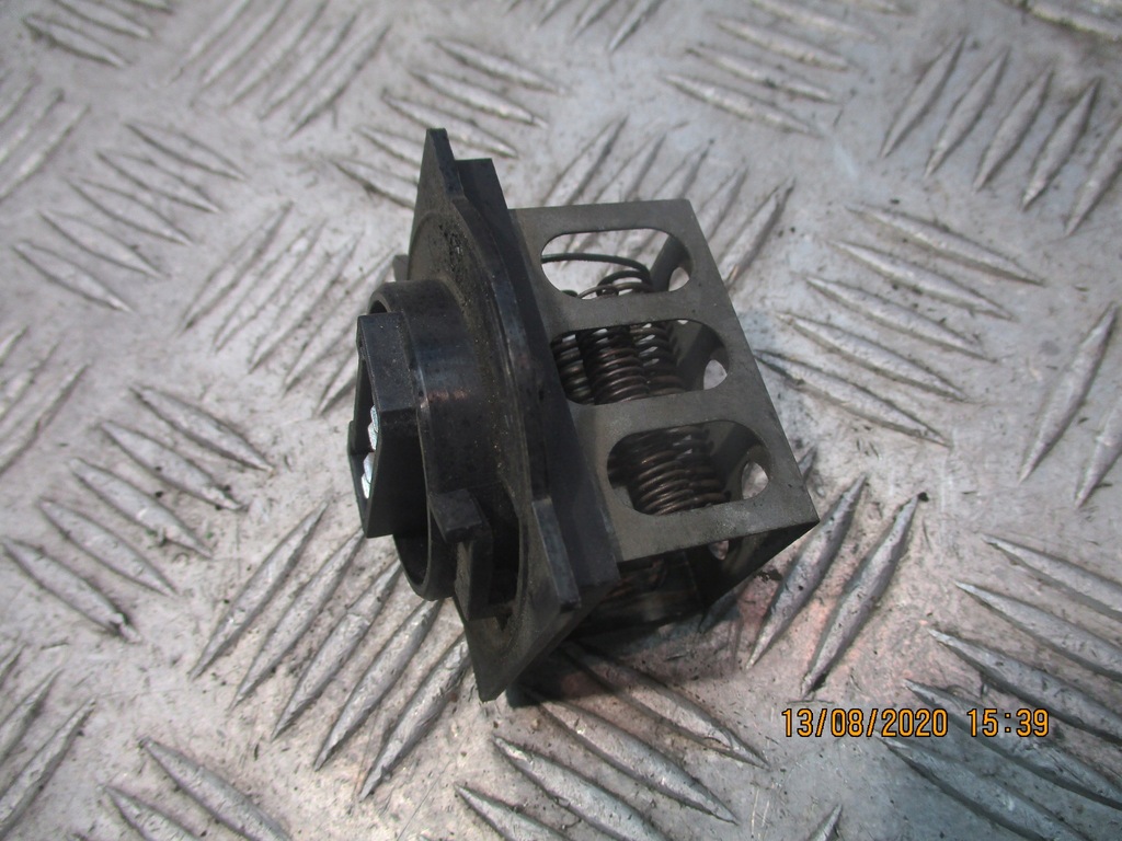 WIDERSTAND FAN WIDERSTAND PEUGEOT PARTNER I 848309A Product image