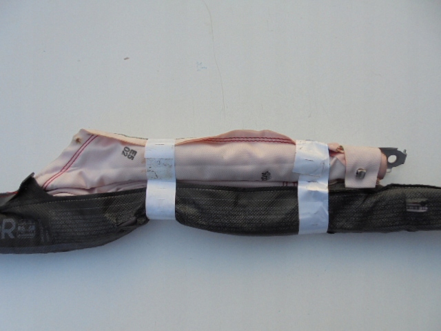 FORD B-MAX AIRBAG-KISSEN-SET RECHTS Product image