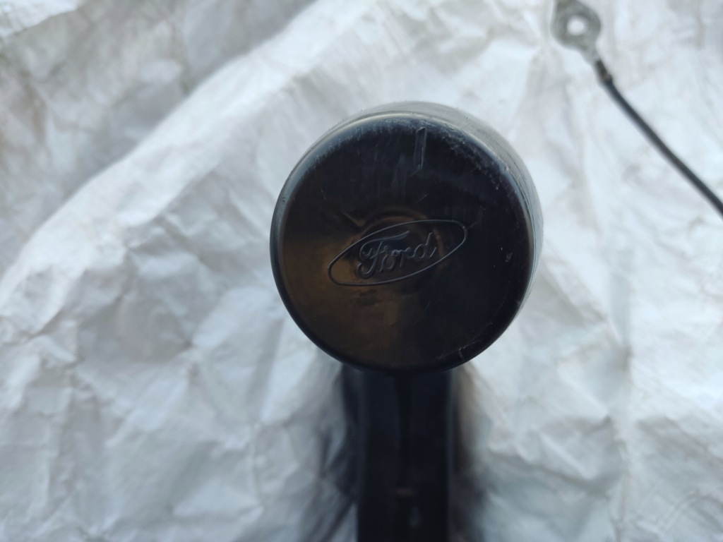 ABNEHMBARER ANHÄNGERHAKEN FORD S-MAX MK2 GALAXY EM2J-19D521-CB Product image