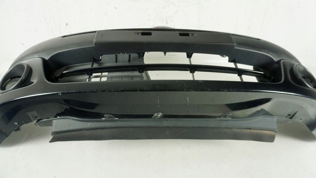Vordere Stoßstange vorne Nissan Pixo Zak 08-13 2008-2013 Halogen 71711-68Ka Product image