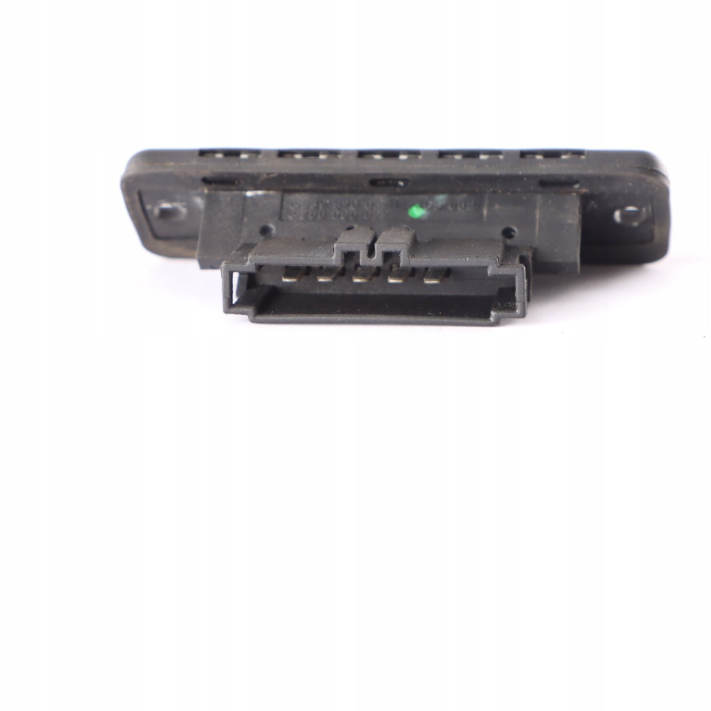Mercedes Vito W639 Schiebetür-Kontaktplatte A6398200311 Product image