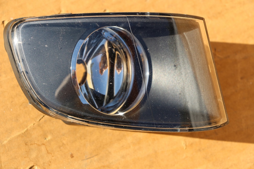 BMW 3 E92 E93 COUPE CABRIO 06- HALOGEN RECHTS ORIGINAL Product image