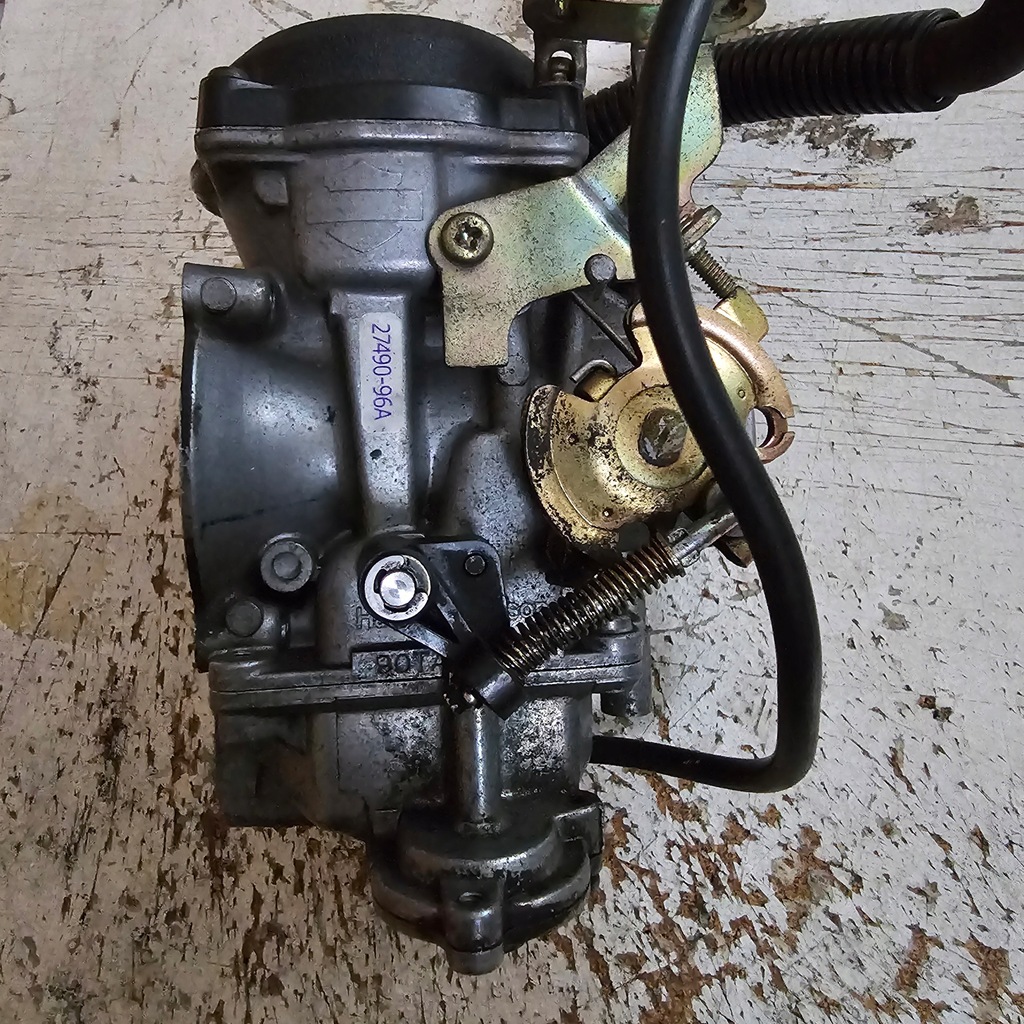 Harley Davidson, CV-Vergaser 40 mm. Product image