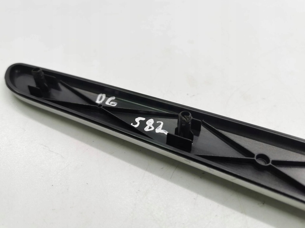 Mercedes-Benz B W245 2007 Recht Product image