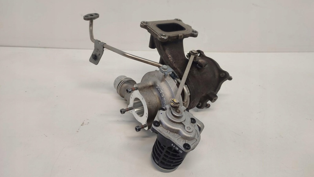 HYUNDAI BAYON TURBOLADER 1.0 2823107600 Product image