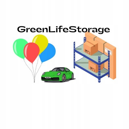 FORD BATTERIEKASTEN 4M51-10723-BC Product image