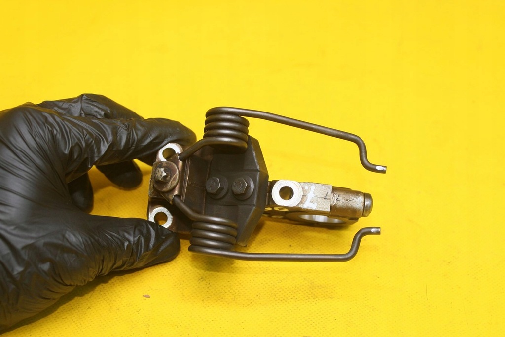 FUSSWELLELAGER MINI R56 R55 1.6 VTI Product image