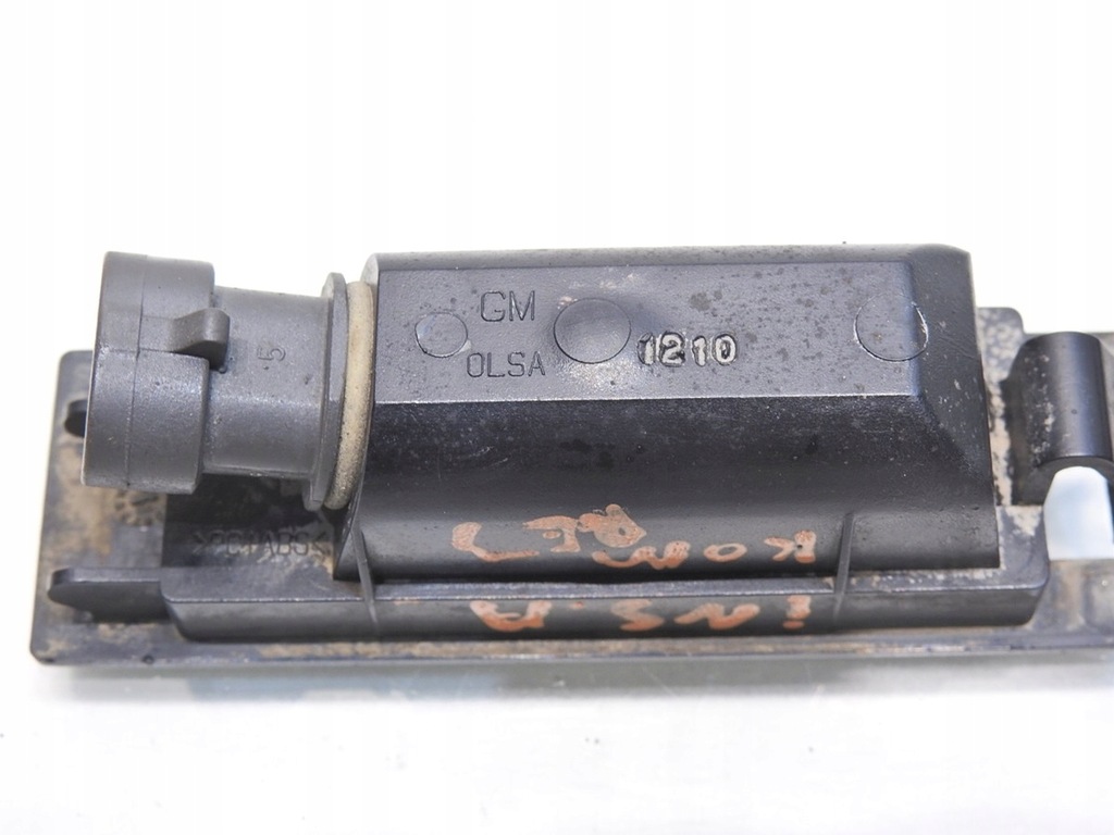 INSIGNIA A KOMBI-KENNZEICHENBELEUCHTUNG Product image