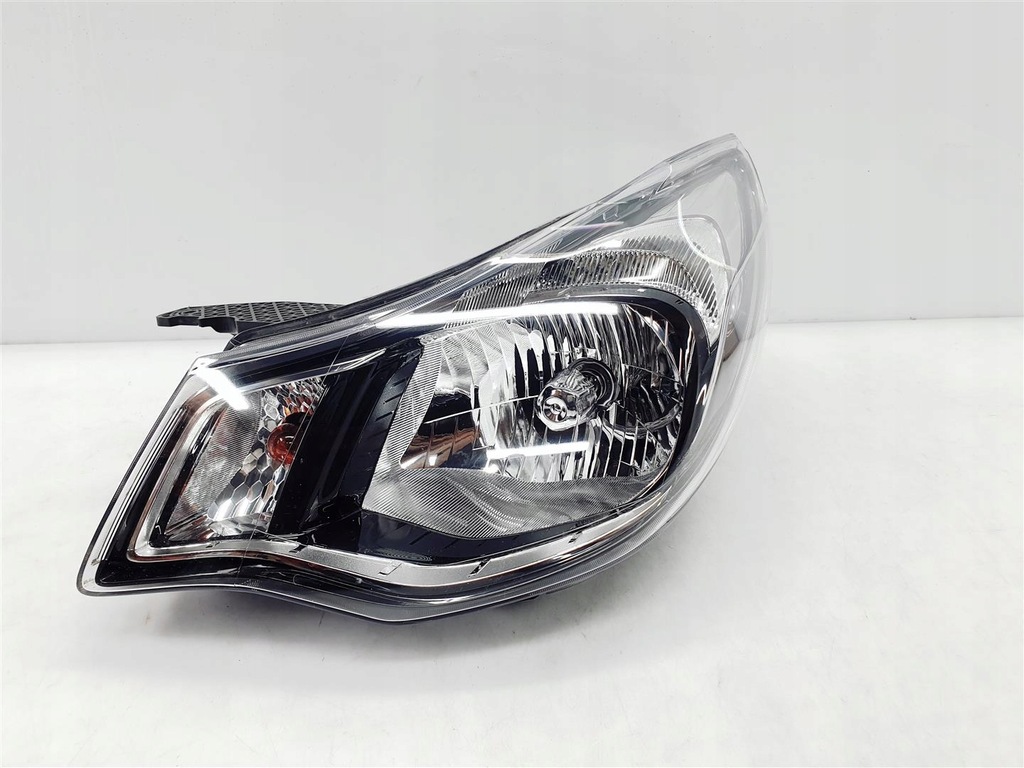MITSUBISHI OUTLANDER II LIFT 10r+ RECHTE FRONTLAMPE NORMAL ORY EU!!! Product image