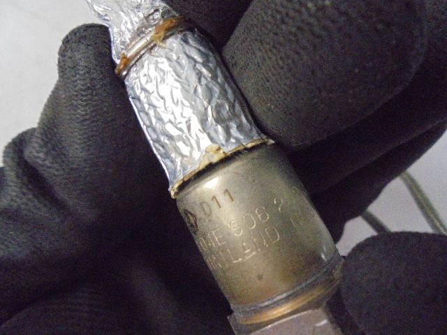 SONDE AUSPUFFSENSOREN AUDI Q3 II 83A 1.4 E-TSI 22R Product image