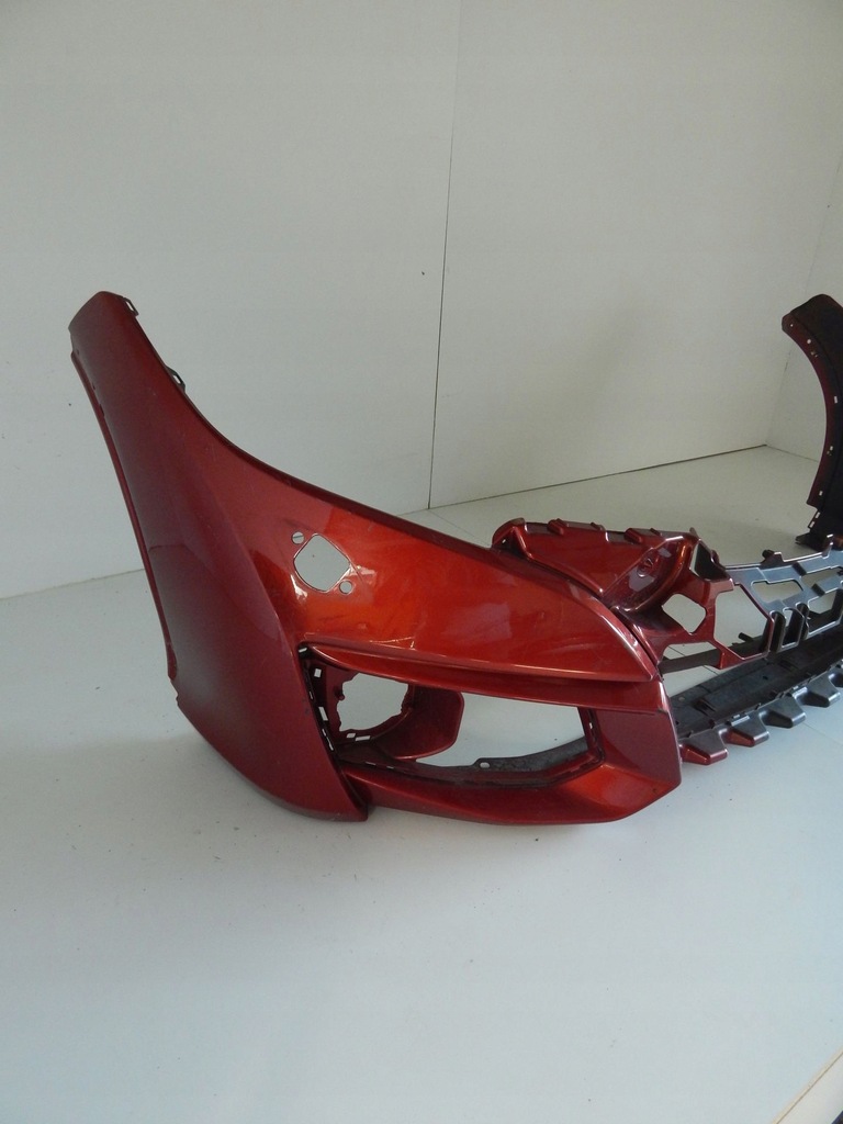 HONDA CIVIC IX HEBEBUMPER 2014 2015 2016 Product image