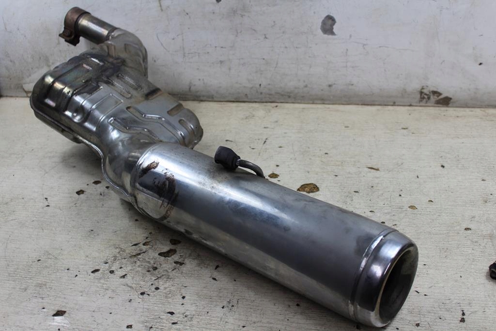 BMW R1100 RS AUSPUFFSCHALLDÄMPFER 1340782 Product image