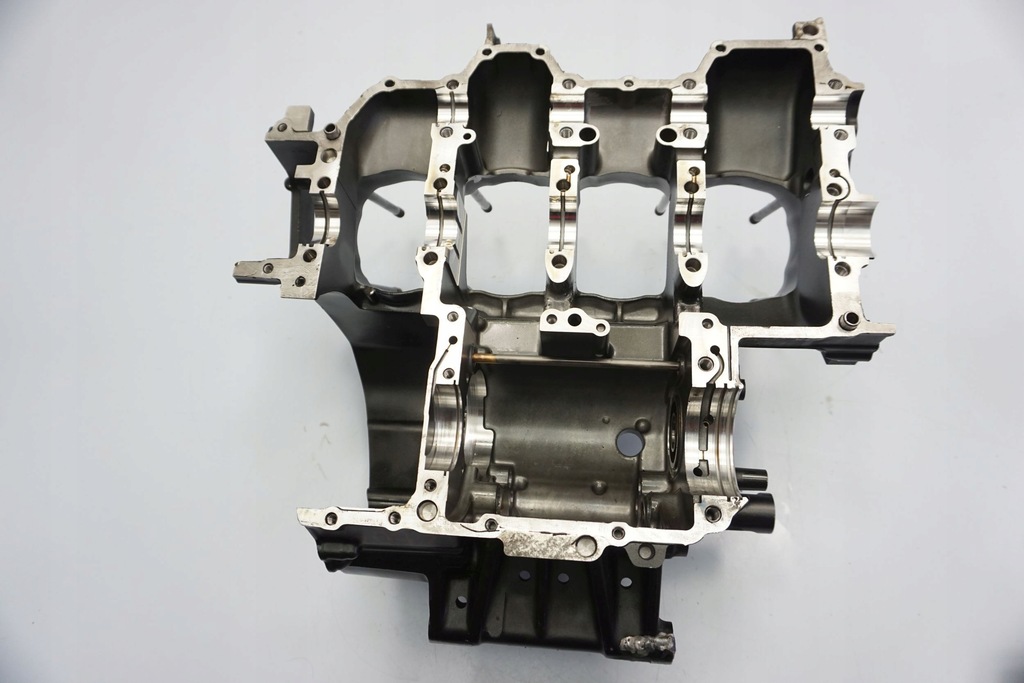 Yamaha YZF-R1 1000 RN22 09–15 Kurbelgehäuseblock Product image