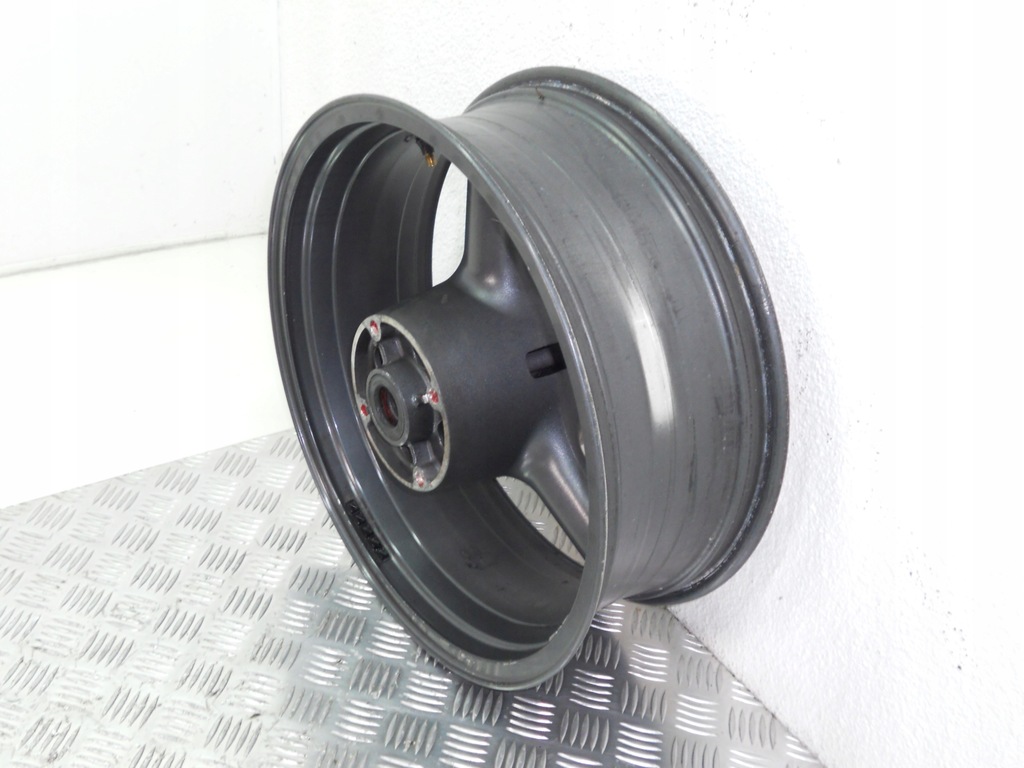 KAWASAKI ZX9R NINJA 00-03 * FELGE HINTERRAD ORIGINAL Product image