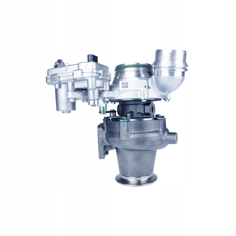 Turbolader BMW Serie 1/2/3/4 X1 2.0d 115-143KM N47N RHV4 Product image