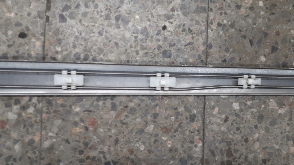 a2036902162 Türleiste vorne links Mercedes W203 Product image