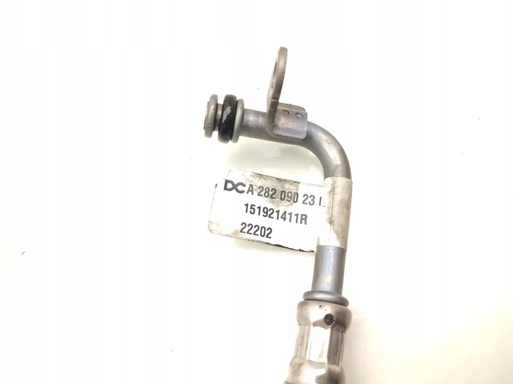 Nissan Qashqai Ölkabel von Turbine 1.3 Dig-T Benzin 2021 Product image