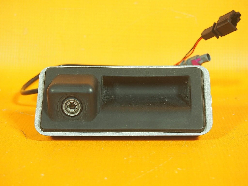 Audi A3 S3 8V Rückfahrkamera-Controller 8v0827566 5q0907441a Product image