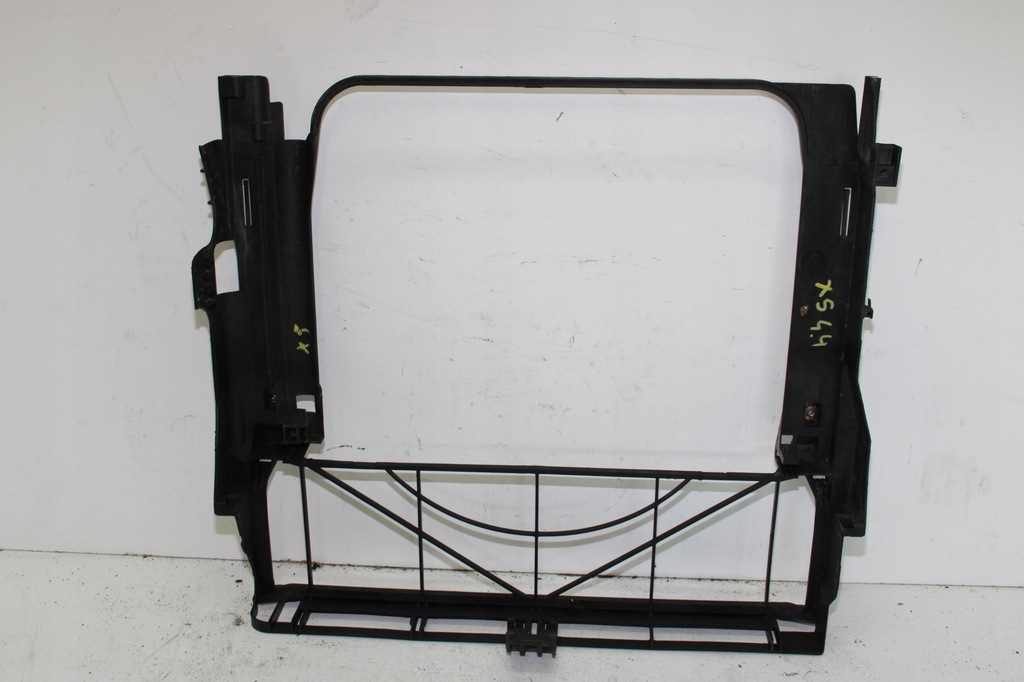 BMW X5 E53 Rahmen Kühlergehäuse 1439105 Product image