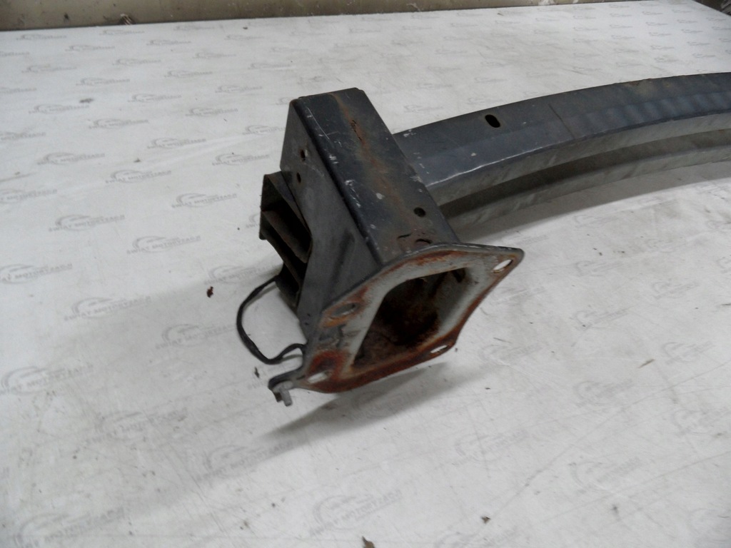 Jeep Patriot 08R Stoßstange Beam Front 55112514aaa Product image