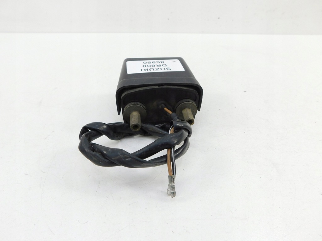 Suzuki DR 800 Kennzeichenbeleuchtung Product image
