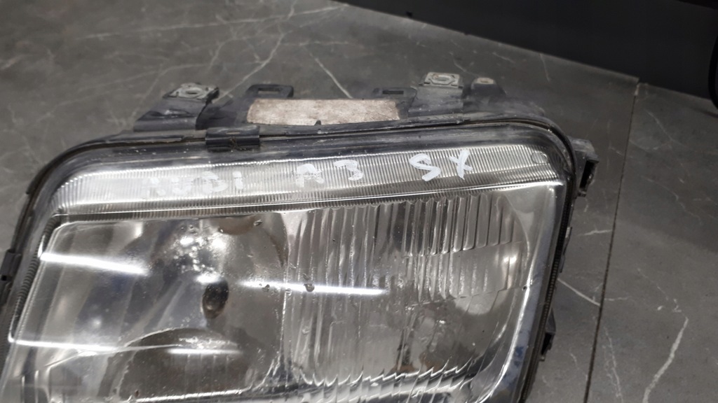 963035-00 Linksscheinwerfer Audi A3 HELLA 8L 97R Product image