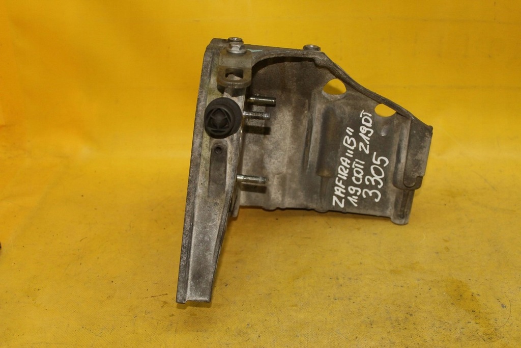 EINSPRITZPUMPE PAW 55187918 1,9 CDTI ZAFIRA B Product image