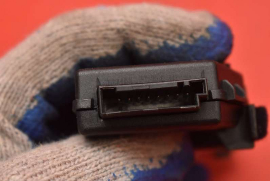 Magnetfeldmodul Controller 5N0919879 VW Tiguan 1 und 07-11 Product image