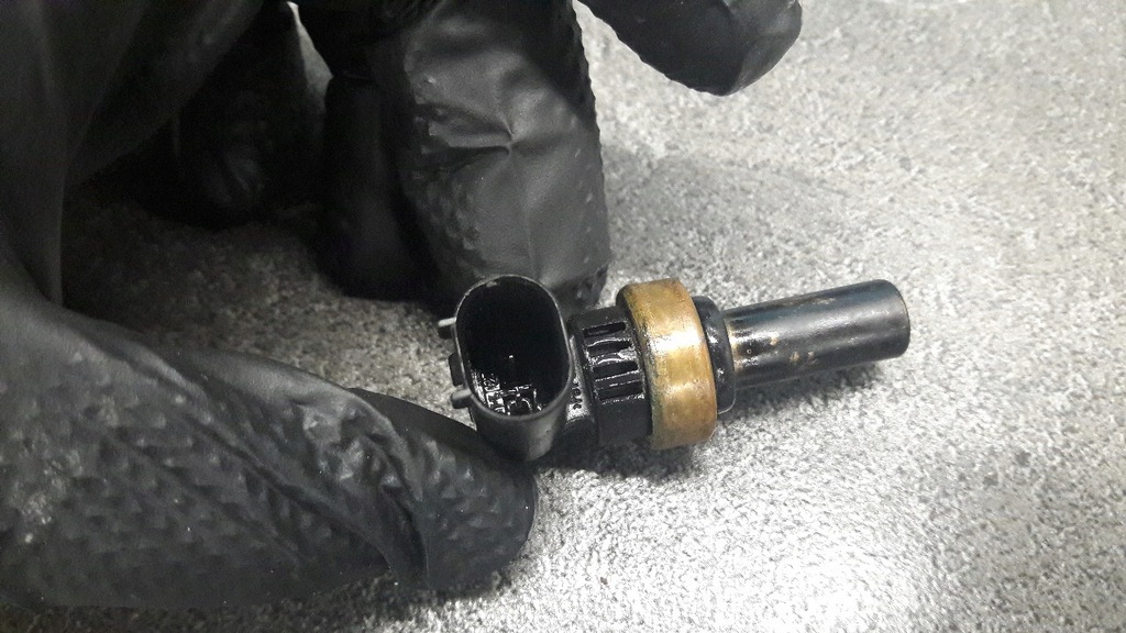 A0005425118 Smart fortwo Temperatursensor Product image