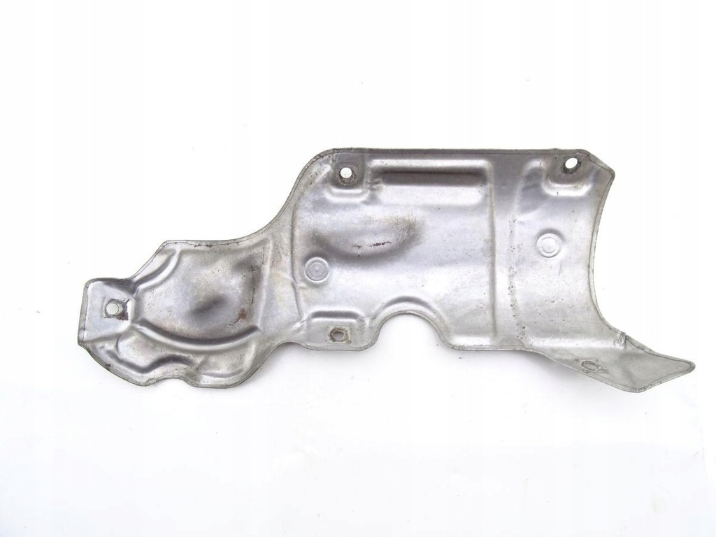 OPEL ASTRA K 15-19 1.6 CDTI DPF KATALYTISCHES HITZESCHILD 55488552 Product image